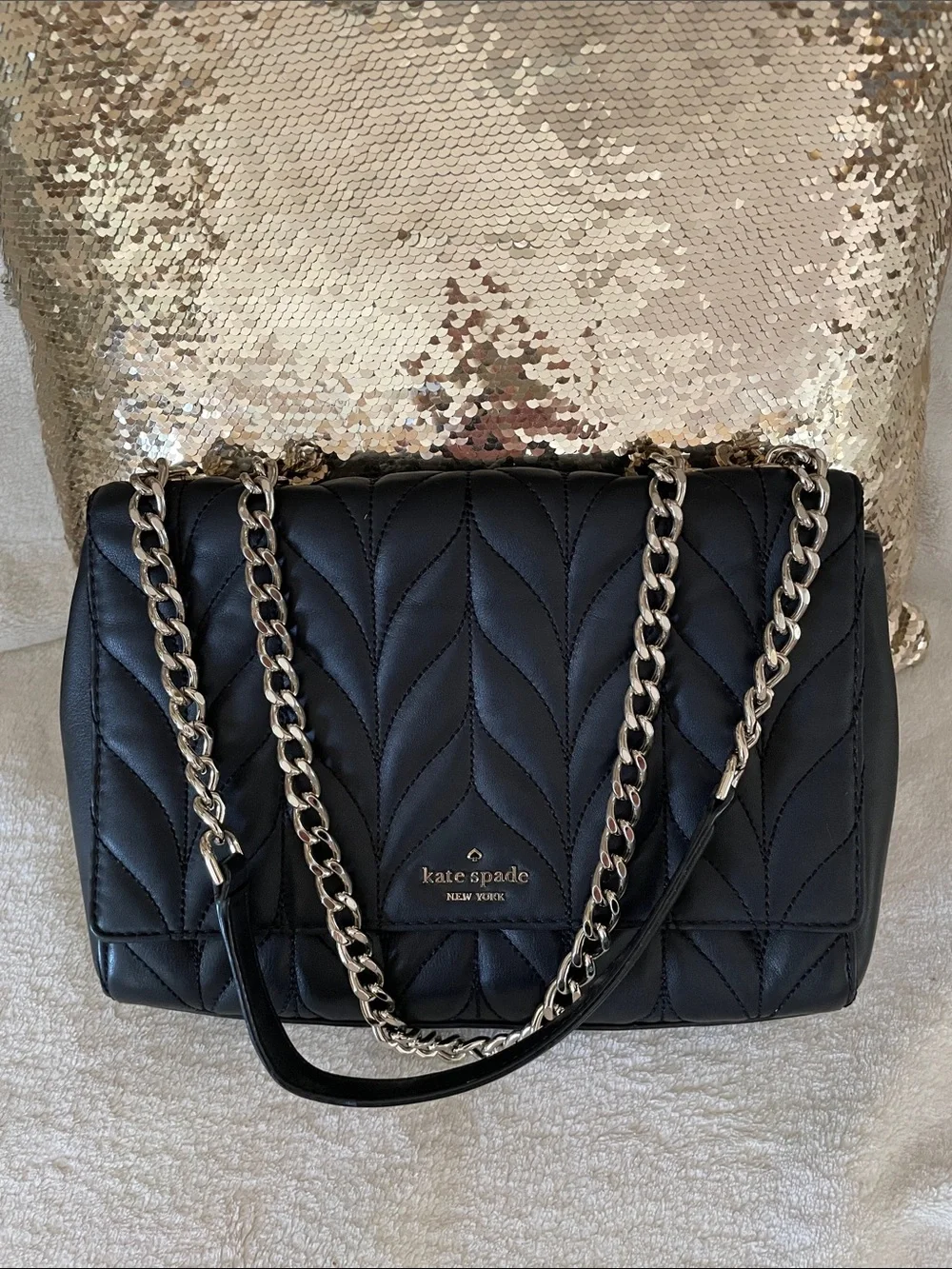 Kate Spade New York Briar Lane Emelyn Shoulder Bag